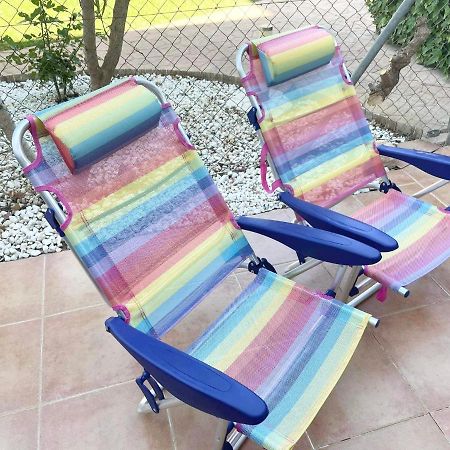 Casa Monet - La Calma - 4 Pools- Big Terrace - Orihuela Costa Apartment ปลายาฟลาเมงกา ภายนอก รูปภาพ