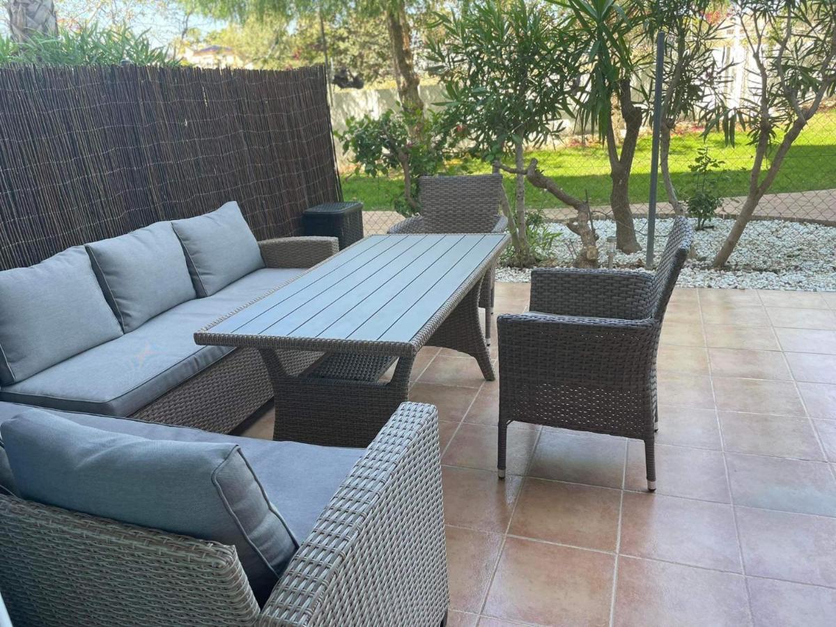 Casa Monet - La Calma - 4 Pools- Big Terrace - Orihuela Costa Apartment ปลายาฟลาเมงกา ภายนอก รูปภาพ