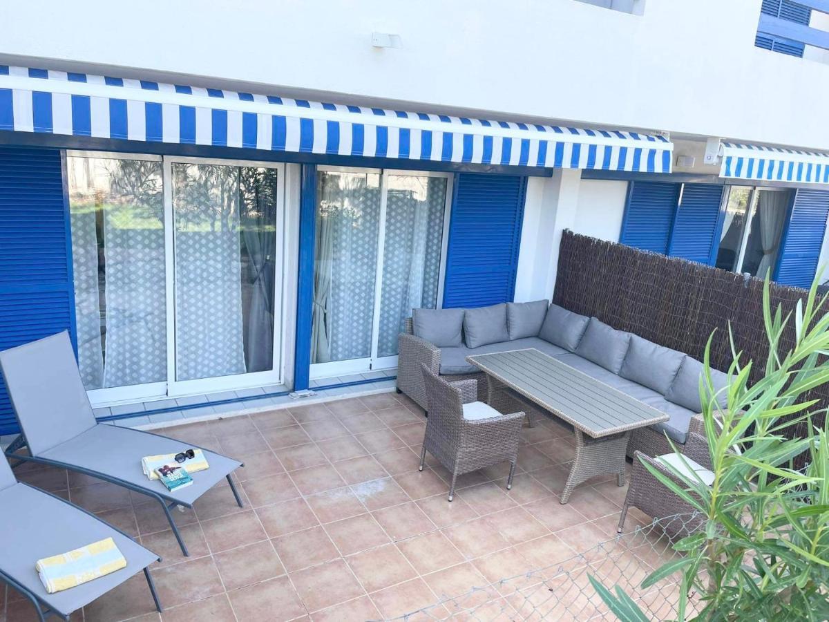 Casa Monet - La Calma - 4 Pools- Big Terrace - Orihuela Costa Apartment ปลายาฟลาเมงกา ภายนอก รูปภาพ