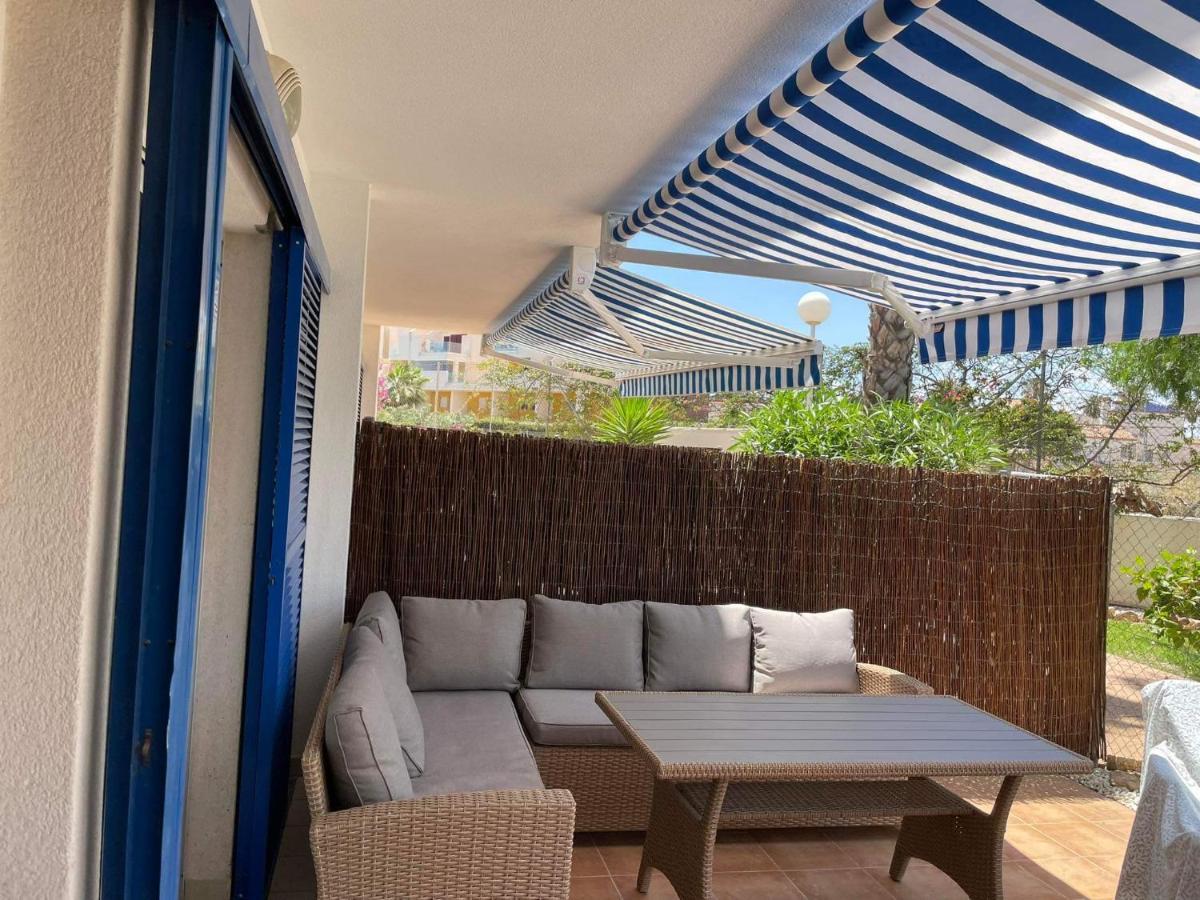 Casa Monet - La Calma - 4 Pools- Big Terrace - Orihuela Costa Apartment ปลายาฟลาเมงกา ภายนอก รูปภาพ
