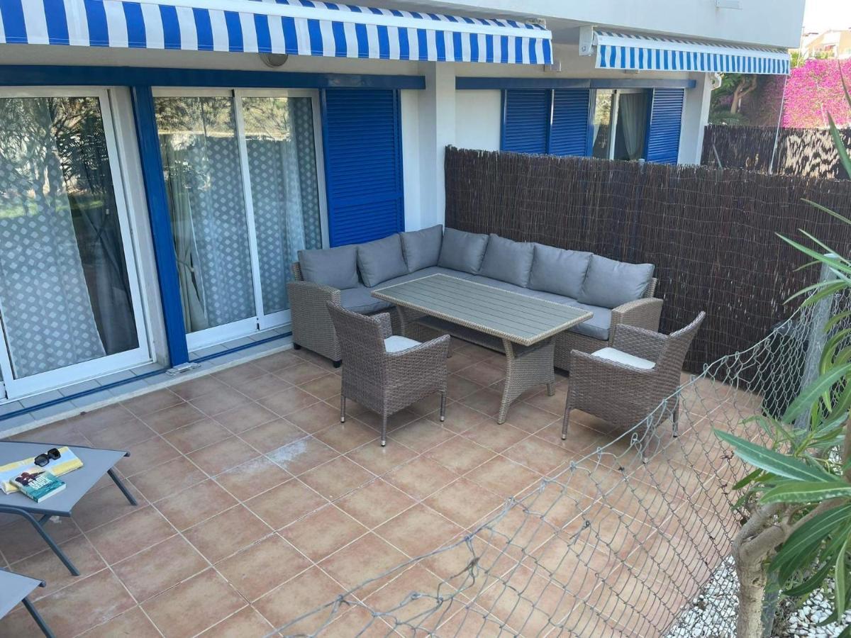 Casa Monet - La Calma - 4 Pools- Big Terrace - Orihuela Costa Apartment ปลายาฟลาเมงกา ภายนอก รูปภาพ