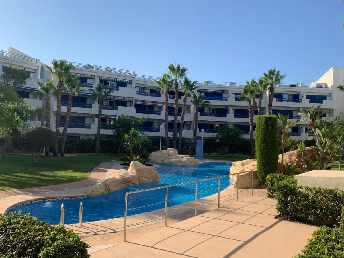 Casa Monet - La Calma - 4 Pools- Big Terrace - Orihuela Costa Apartment ปลายาฟลาเมงกา ภายนอก รูปภาพ