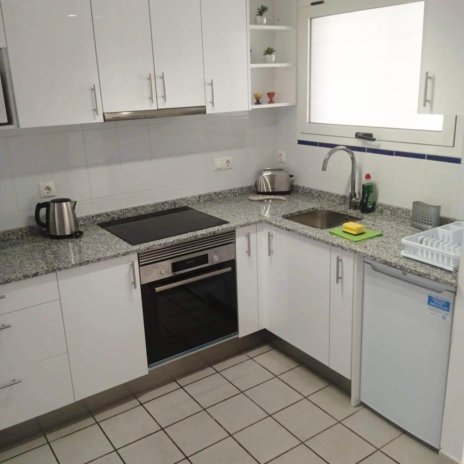 Casa Monet - La Calma - 4 Pools- Big Terrace - Orihuela Costa Apartment ปลายาฟลาเมงกา ภายนอก รูปภาพ
