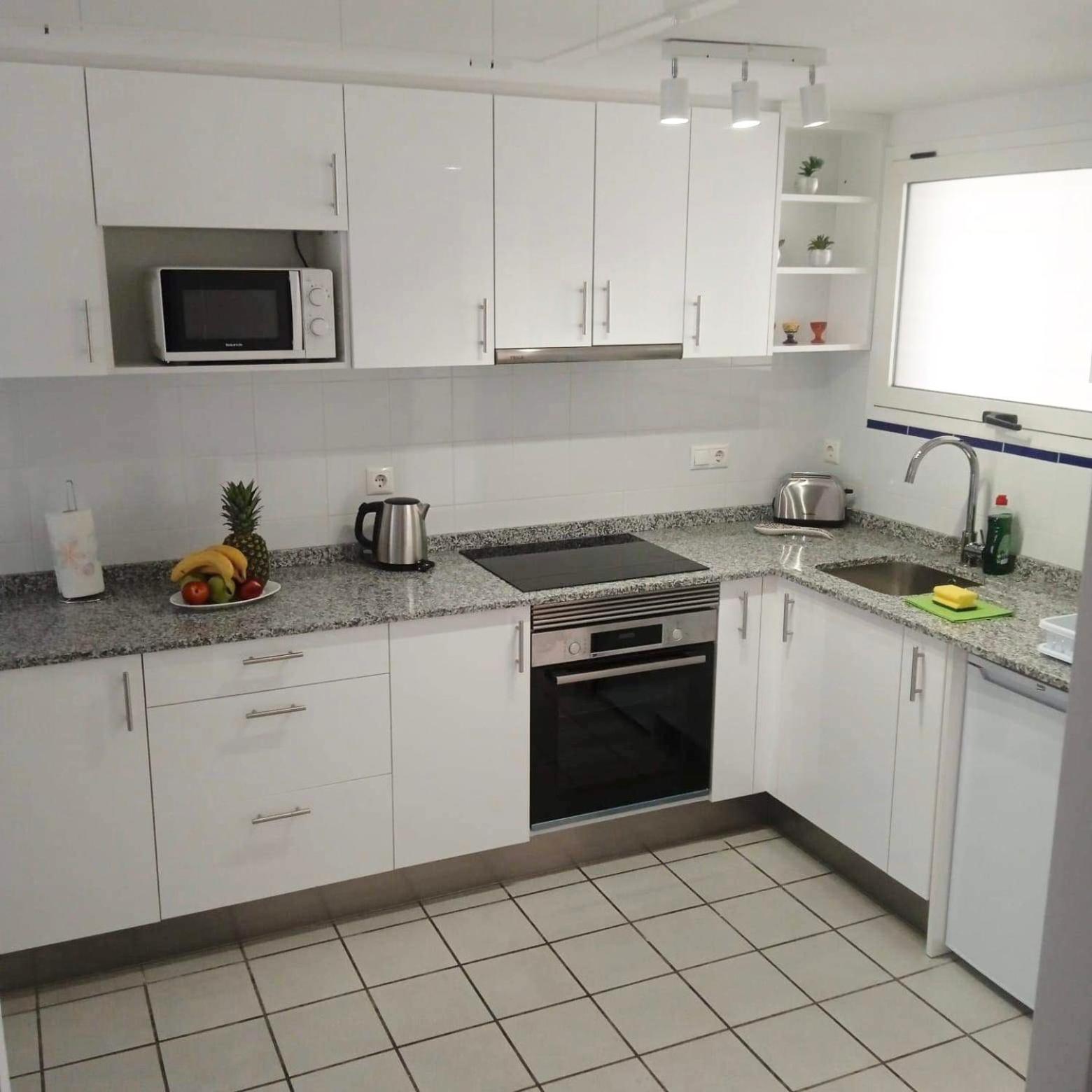 Casa Monet - La Calma - 4 Pools- Big Terrace - Orihuela Costa Apartment ปลายาฟลาเมงกา ภายนอก รูปภาพ