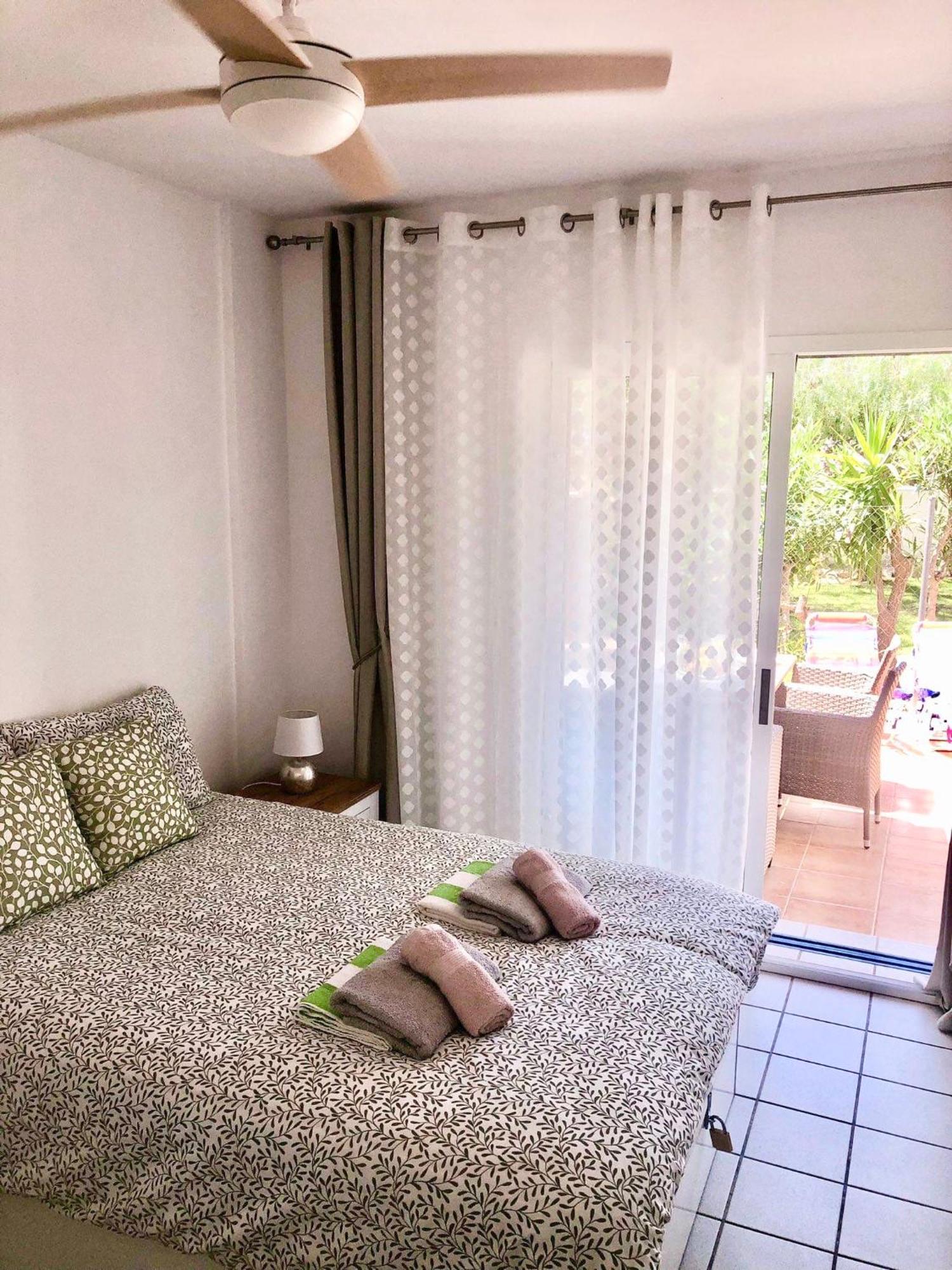 Casa Monet - La Calma - 4 Pools- Big Terrace - Orihuela Costa Apartment ปลายาฟลาเมงกา ภายนอก รูปภาพ