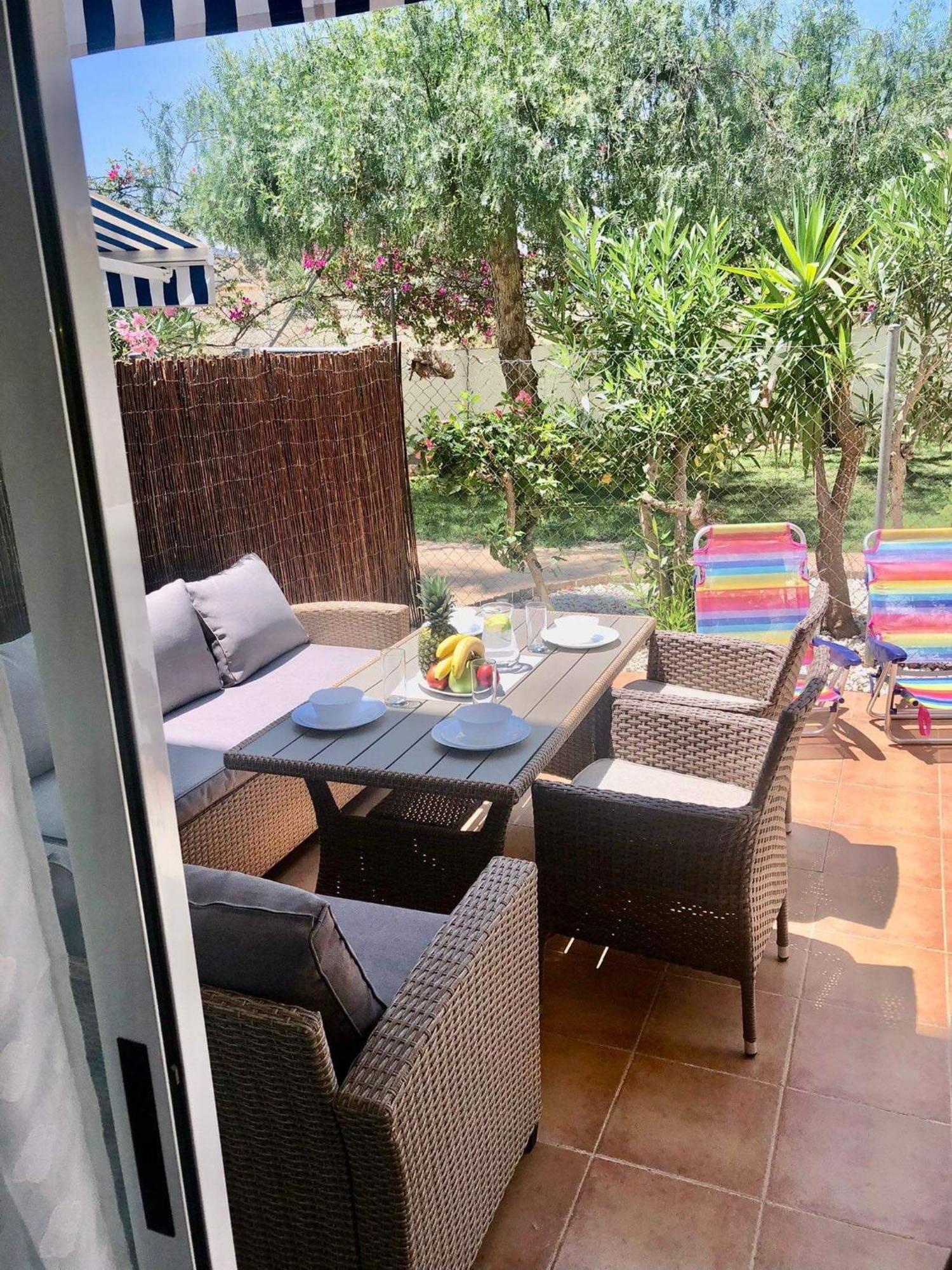Casa Monet - La Calma - 4 Pools- Big Terrace - Orihuela Costa Apartment ปลายาฟลาเมงกา ภายนอก รูปภาพ